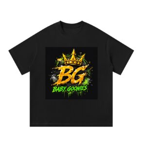 Unisex Oversized T-Shirt