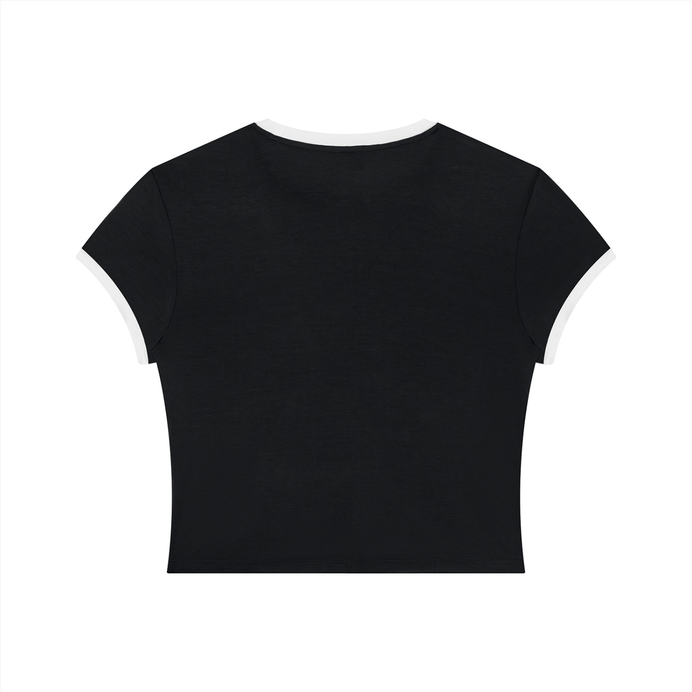 Women's Slim Color Block T-Shirt BG GOONIE GIRL'S - Image 2