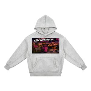 Essential Kids' Fleece Hoodie