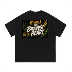 Essential Cotton T-Shirt. BG BABY GOONIES WEBTEENS WARRIOR