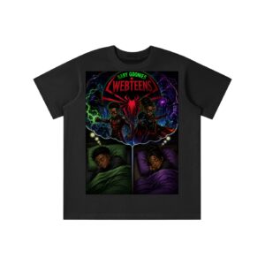 Essential Kids' T-shirt BG BABY GOONIES WEBTEENS