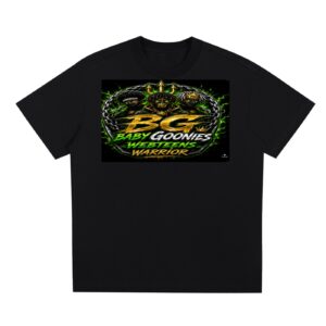 Sorona Quick-Dry Cooling T-Shirt