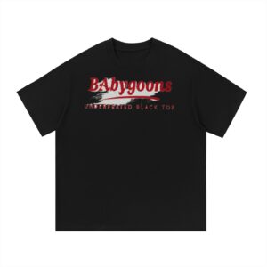 Essential Cotton T-Shirt