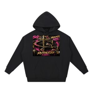 Essential Heavyweight Hoodie